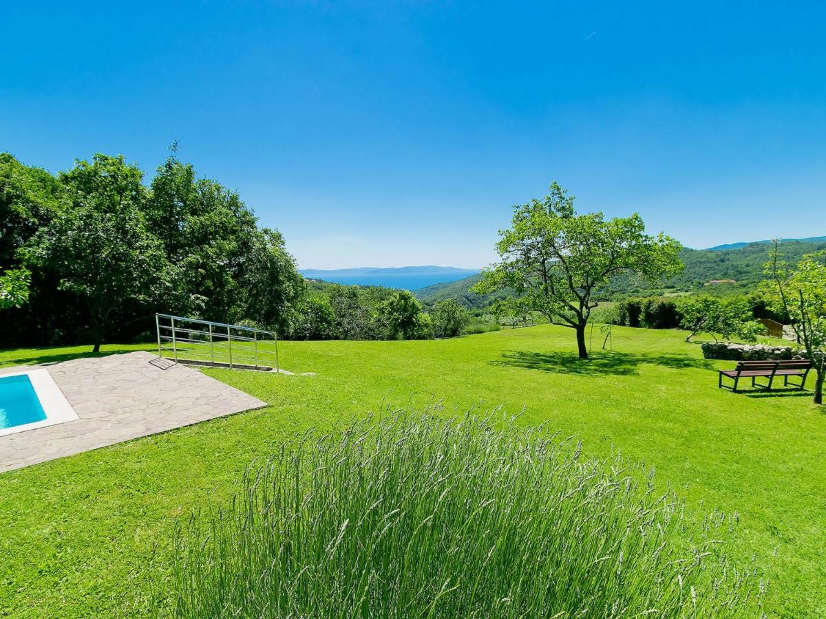 Holiday Home Panorama 2 By Interhome Labin  Exterior foto