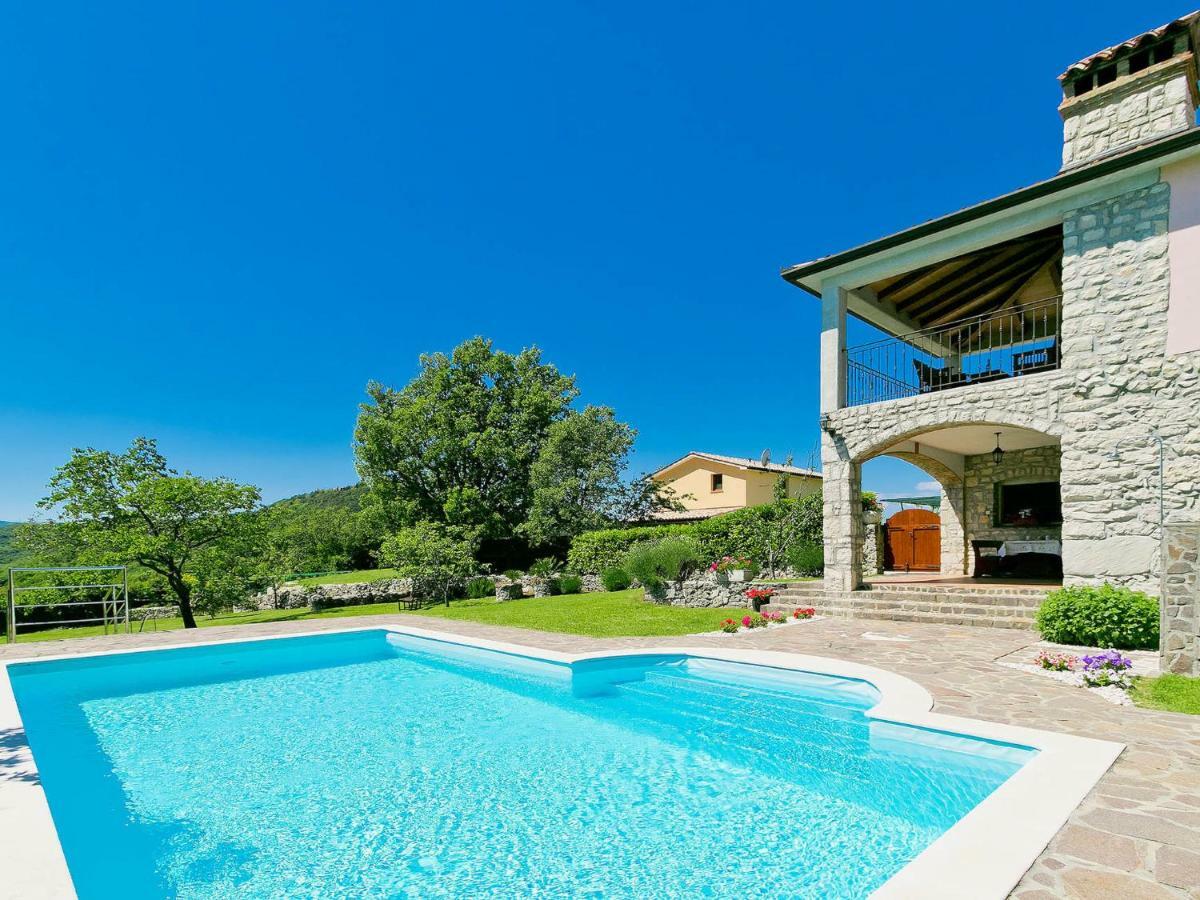 Holiday Home Panorama 2 By Interhome Labin  Exterior foto